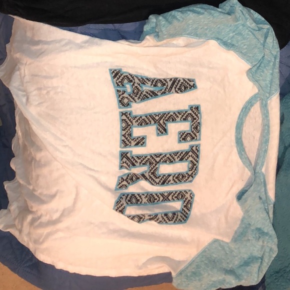 3 Aeropostale TShirts - Picture 3 of 3